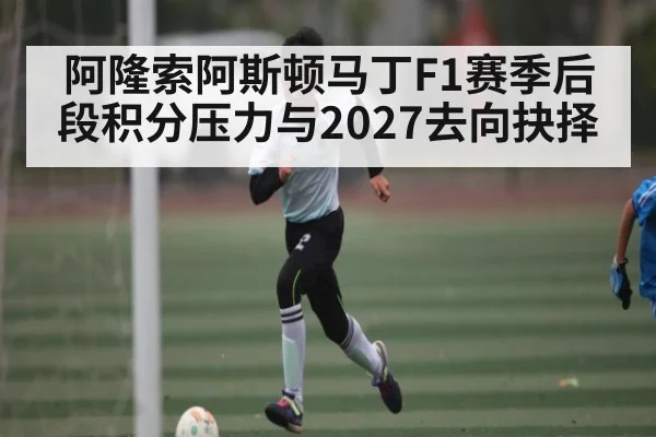 阿隆索阿斯顿马丁F1赛季后段积分压力与2027去向抉择