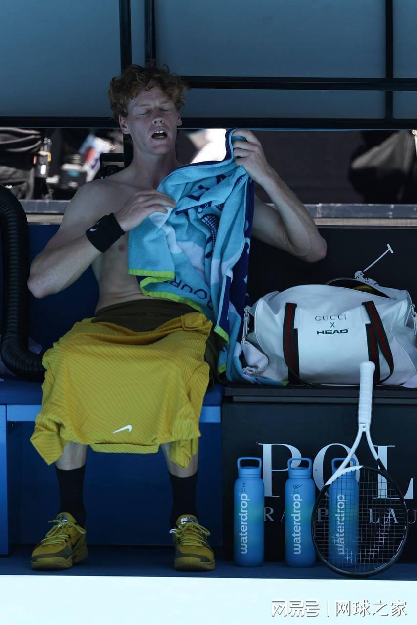 华体会官网下载-当特权成为规则：辛纳事件与网球公平保卫战