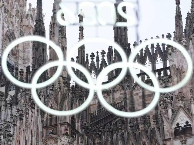 华体会官网入口-史上最“散装”的冬奥会，来了