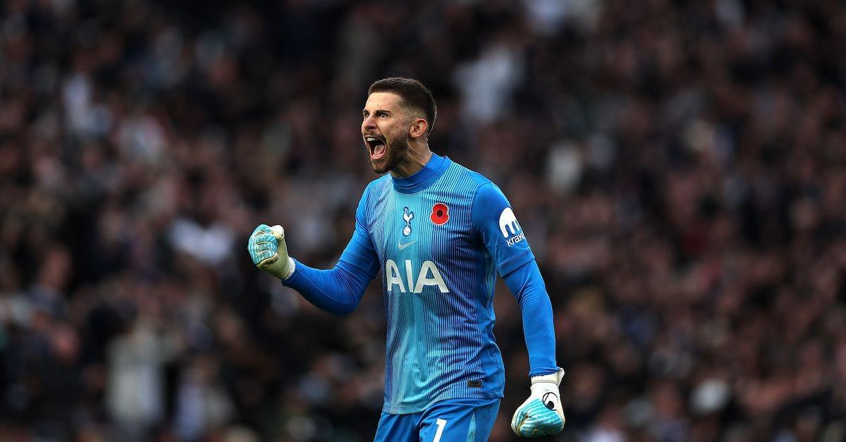 莫雷托：相较尤文维卡里奥更可能去国米，双方本月会进行接触